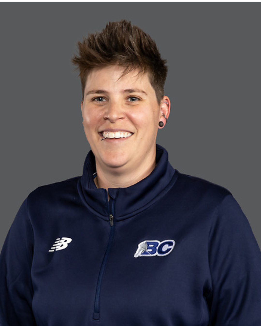 Kelsey Firkus, Assistant Coach image